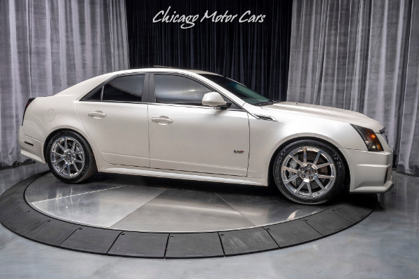 Used-2013-Cadillac-CTS-V-Sedan-LOADED-WITH-THOUSANDS-IN-UPGRADES-900-HORSEPOWER