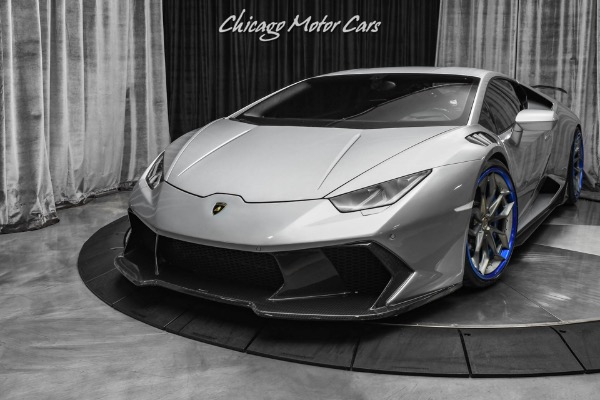 Used-2015-Lamborghini-Huracan-LP610-4-Coupe-Vorsteiner-NOVARA-Carbon-Fiber-HREs