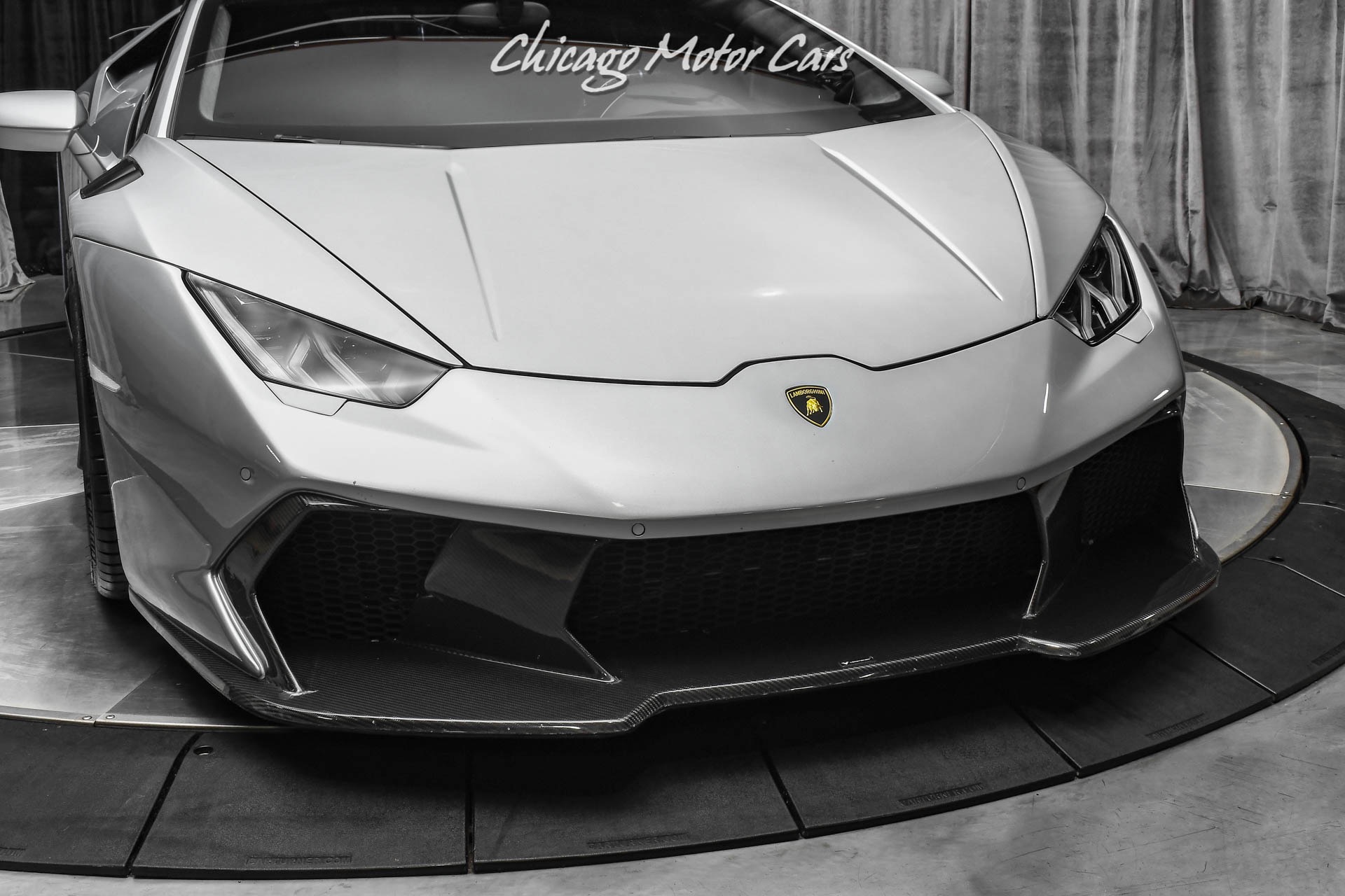 Used-2015-Lamborghini-Huracan-LP610-4-Coupe-Vorsteiner-NOVARA-Carbon-Fiber-HREs