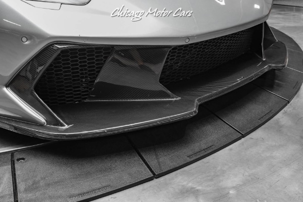 Used-2015-Lamborghini-Huracan-LP610-4-Coupe-Vorsteiner-NOVARA-Carbon-Fiber-HREs