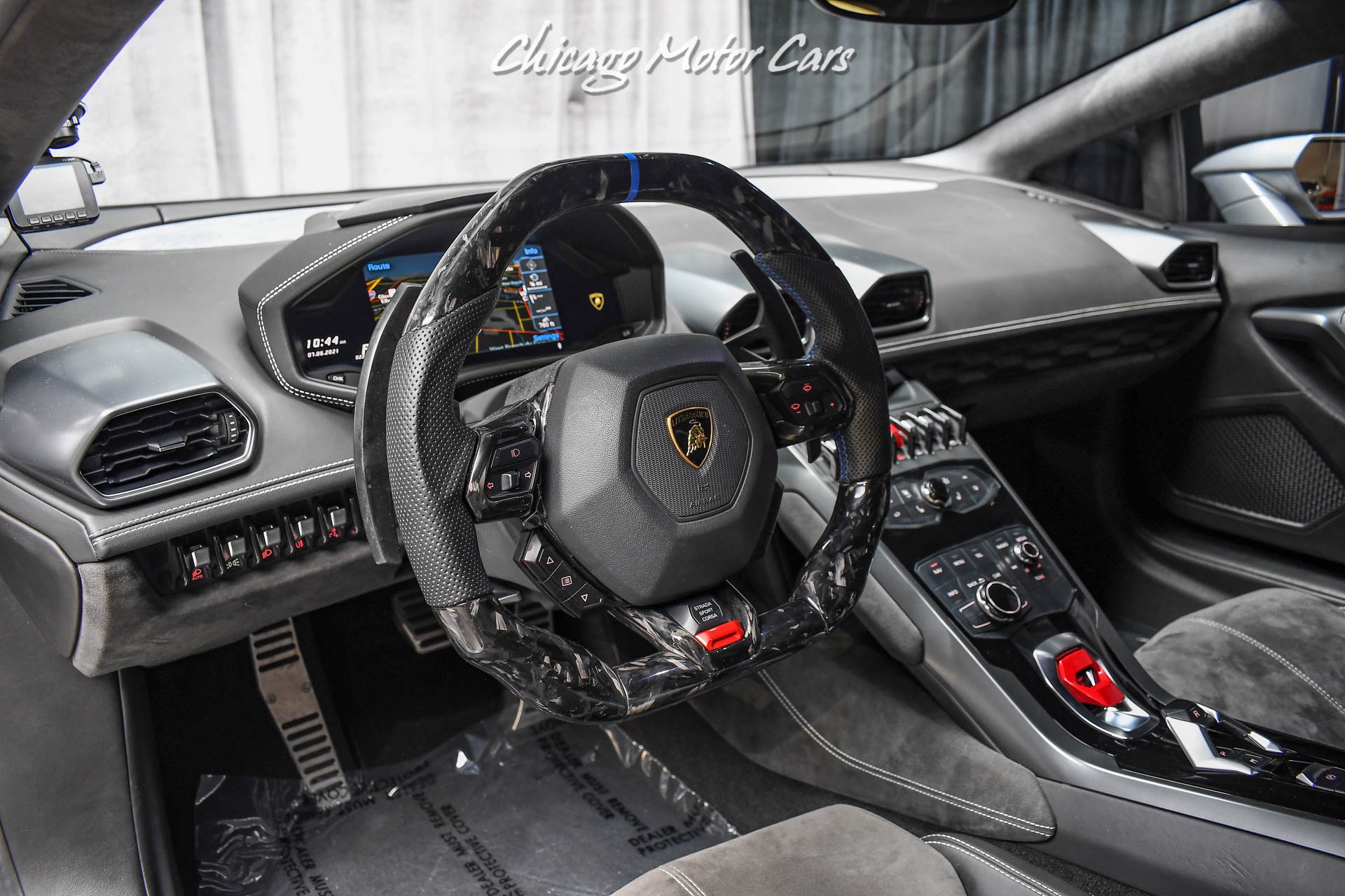 Used-2015-Lamborghini-Huracan-LP610-4-Coupe-Vorsteiner-NOVARA-Carbon-Fiber-HREs