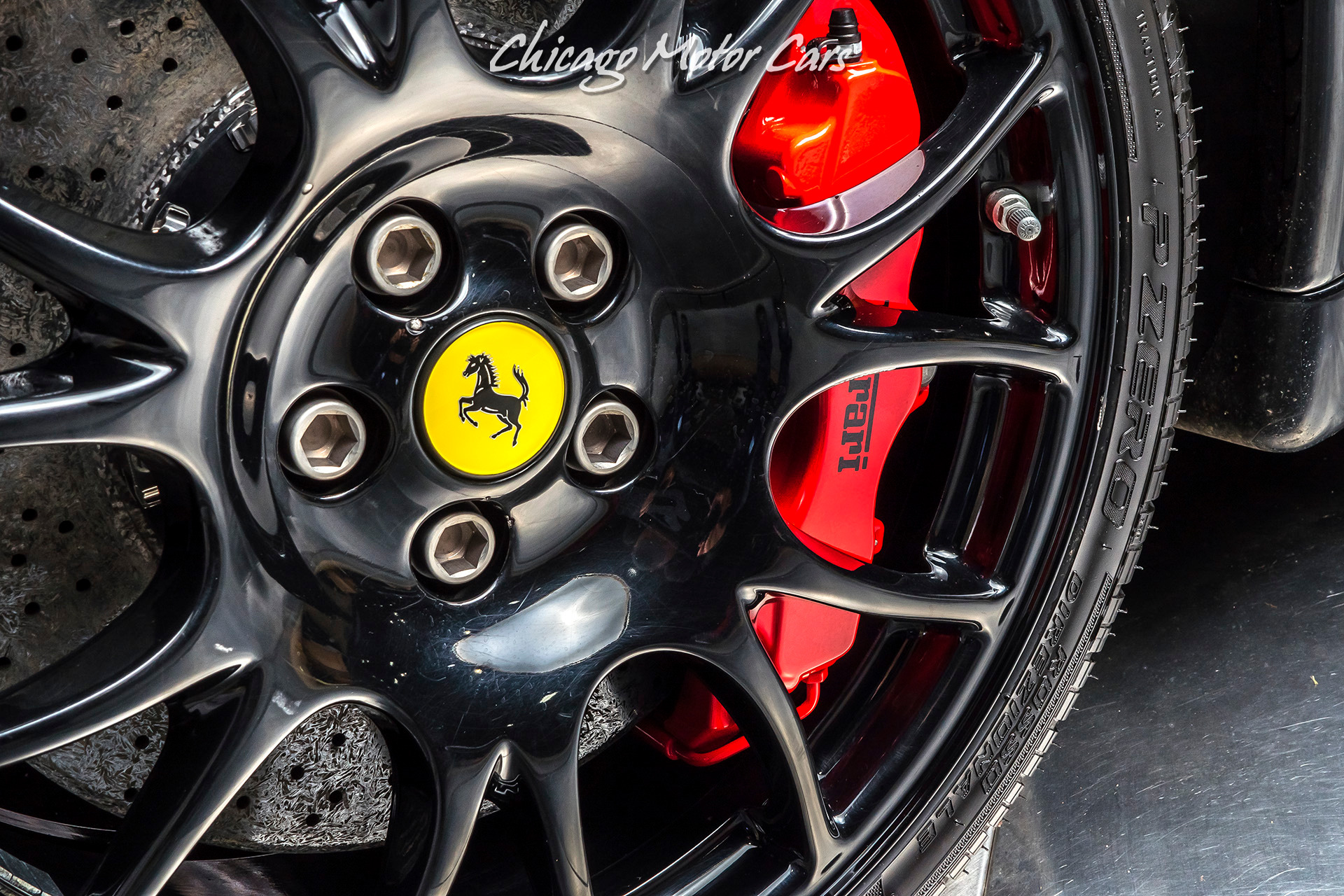 Used-2008-Ferrari-F430-F1-Spider-Convertible-Only-5k-Miles---Fully-Serviced-UPGRADES