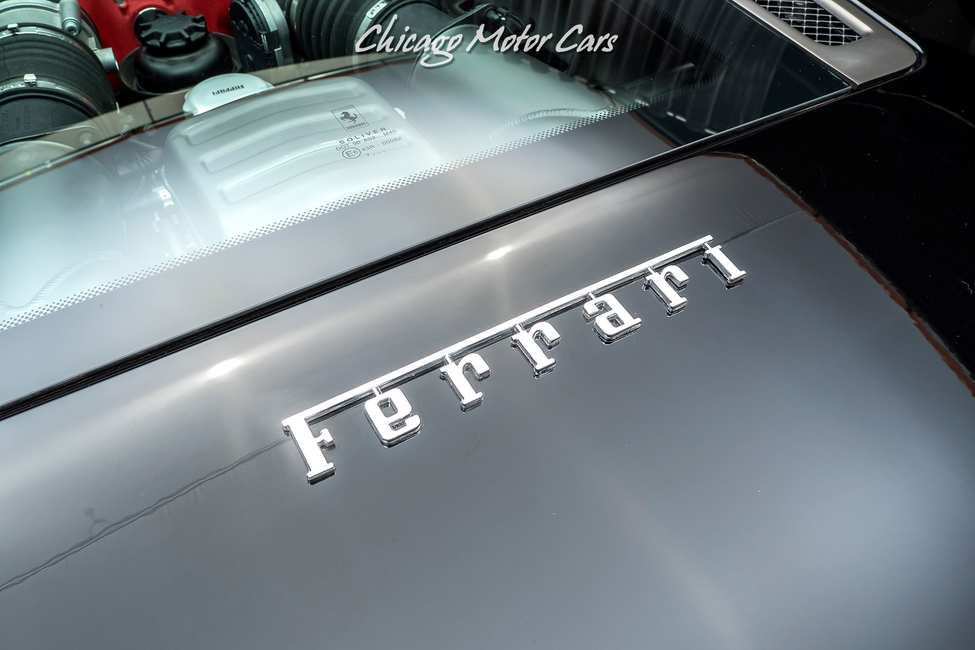 Used-2008-Ferrari-F430-F1-Spider-Convertible-Only-5k-Miles---Fully-Serviced-UPGRADES