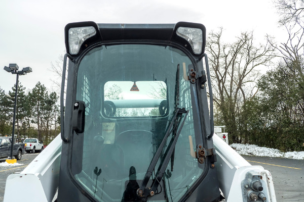 Used-2016-BOBCAT-S650-Skid-Steer