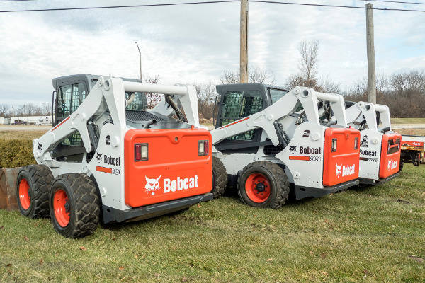 Used-2016-BOBCAT-S650-Skid-Steer