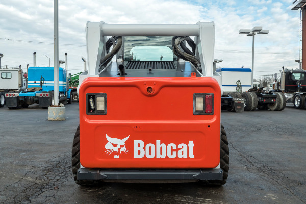 Used 2011 BOBCAT S650 Skid Steer **ONLY 980 HOURS! SERVICED!** for sale Sold at Chicago Motor Cars in West Chicago IL 60185 5