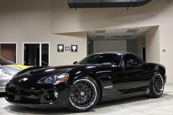 New-2003-Dodge-Viper-SRT-10