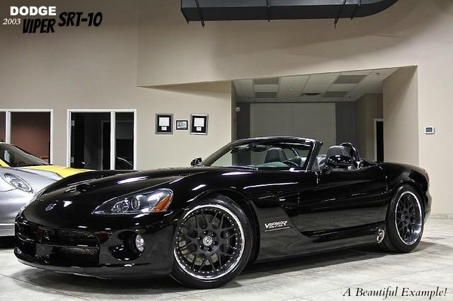 New-2003-Dodge-Viper-SRT-10