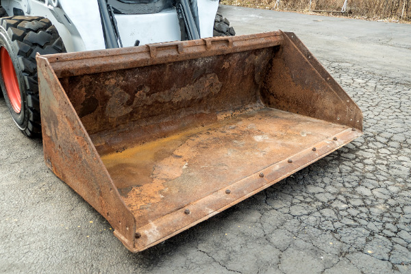 Used-2011-BOBCAT-S650-Skid-Steer