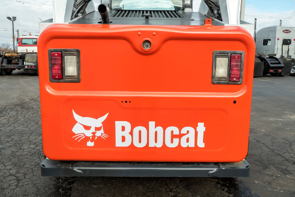 Used-2011-BOBCAT-S650-Skid-Steer