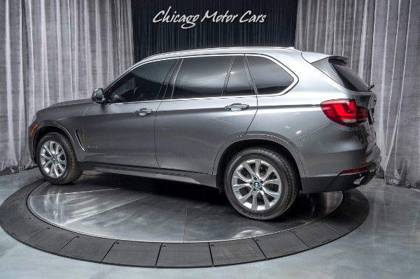 Used 2014 BMW X5 xDrive35i SUV MSRP $65K+ PREMIUM PACKAGE! LUXURY SEATING PACKAGE! for sale Sold at Chicago Motor Cars in West Chicago IL 60185 3