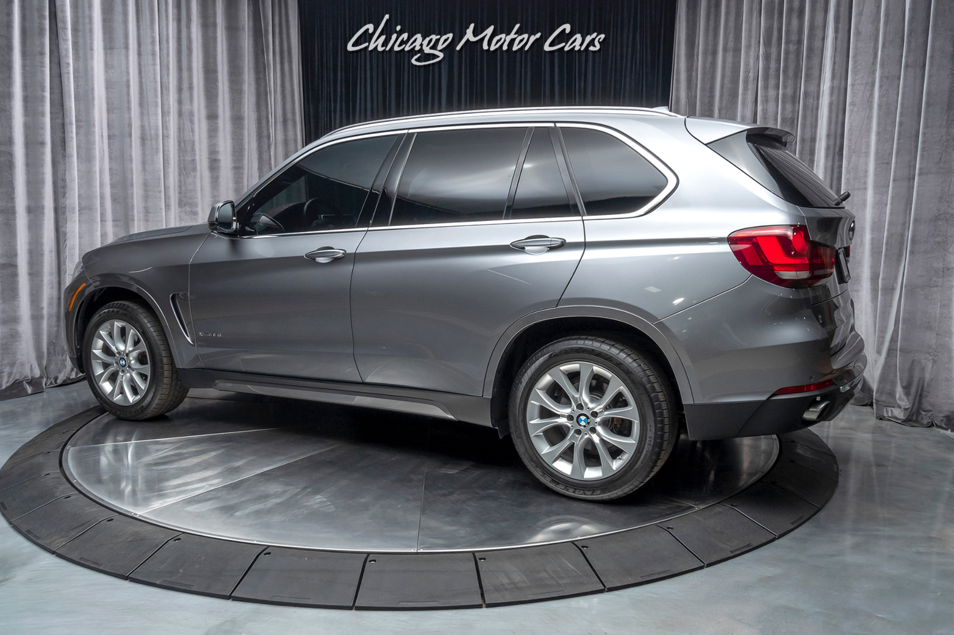Used 2014 BMW X5 xDrive35i SUV MSRP $65K+ PREMIUM PACKAGE! LUXURY SEATING PACKAGE! For Sale ...