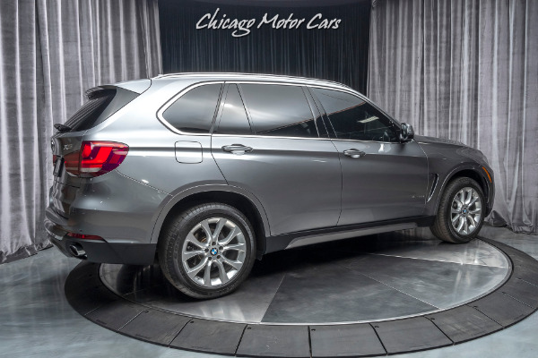 Used 2014 BMW X5 xDrive35i SUV MSRP $65K+ PREMIUM PACKAGE! LUXURY SEATING PACKAGE! for sale Sold at Chicago Motor Cars in West Chicago IL 60185 5
