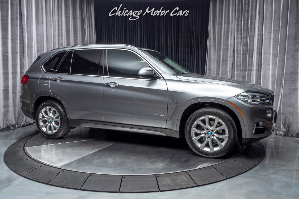Used 2014 BMW X5 xDrive35i SUV MSRP $65K+ PREMIUM PACKAGE! LUXURY SEATING PACKAGE! for sale Sold at Chicago Motor Cars in West Chicago IL 60185 6