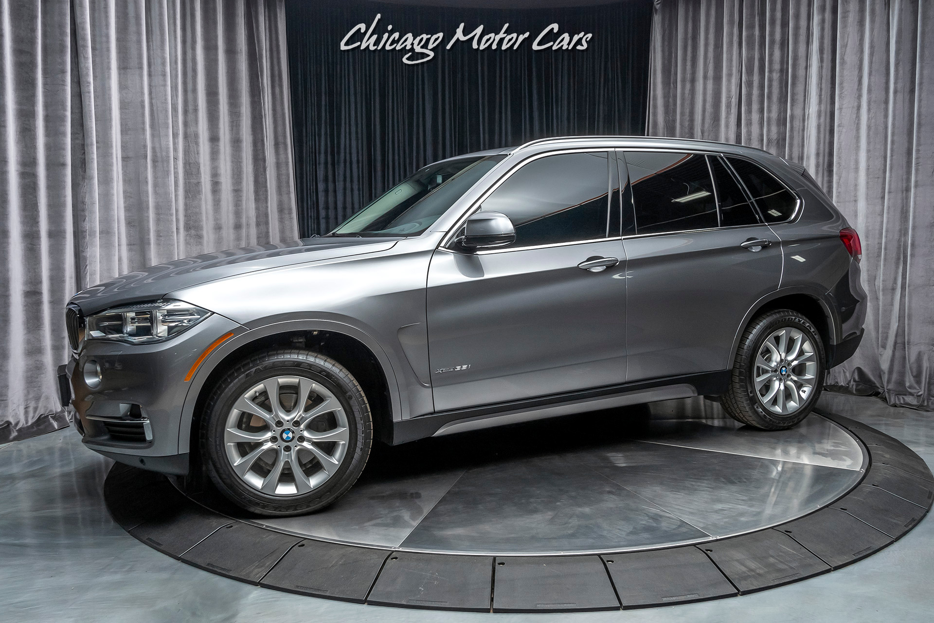 Used 2014 BMW X5 xDrive35i SUV MSRP $65K+ PREMIUM PACKAGE! LUXURY SEATING PACKAGE! for sale Sold at Chicago Motor Cars in West Chicago IL 60185 1