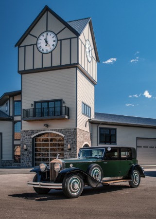 Used 1931 Rolls Royce PHANTOM II for sale Sold at Chicago Motor Cars in West Chicago IL 60185 3