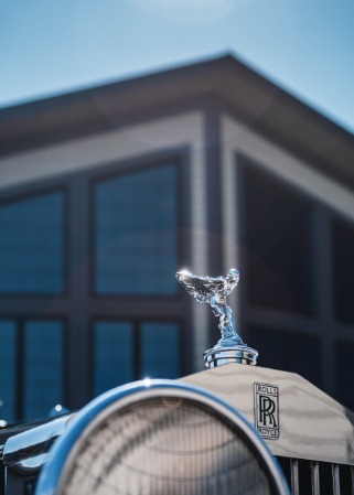 Used 1931 Rolls Royce PHANTOM II for sale Sold at Chicago Motor Cars in West Chicago IL 60185 5