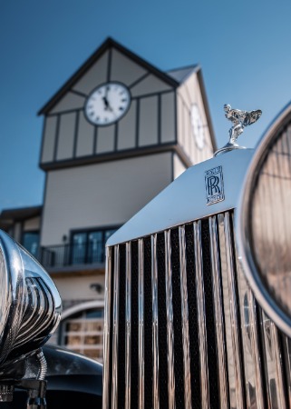 Used 1931 Rolls Royce PHANTOM II for sale Sold at Chicago Motor Cars in West Chicago IL 60185 6