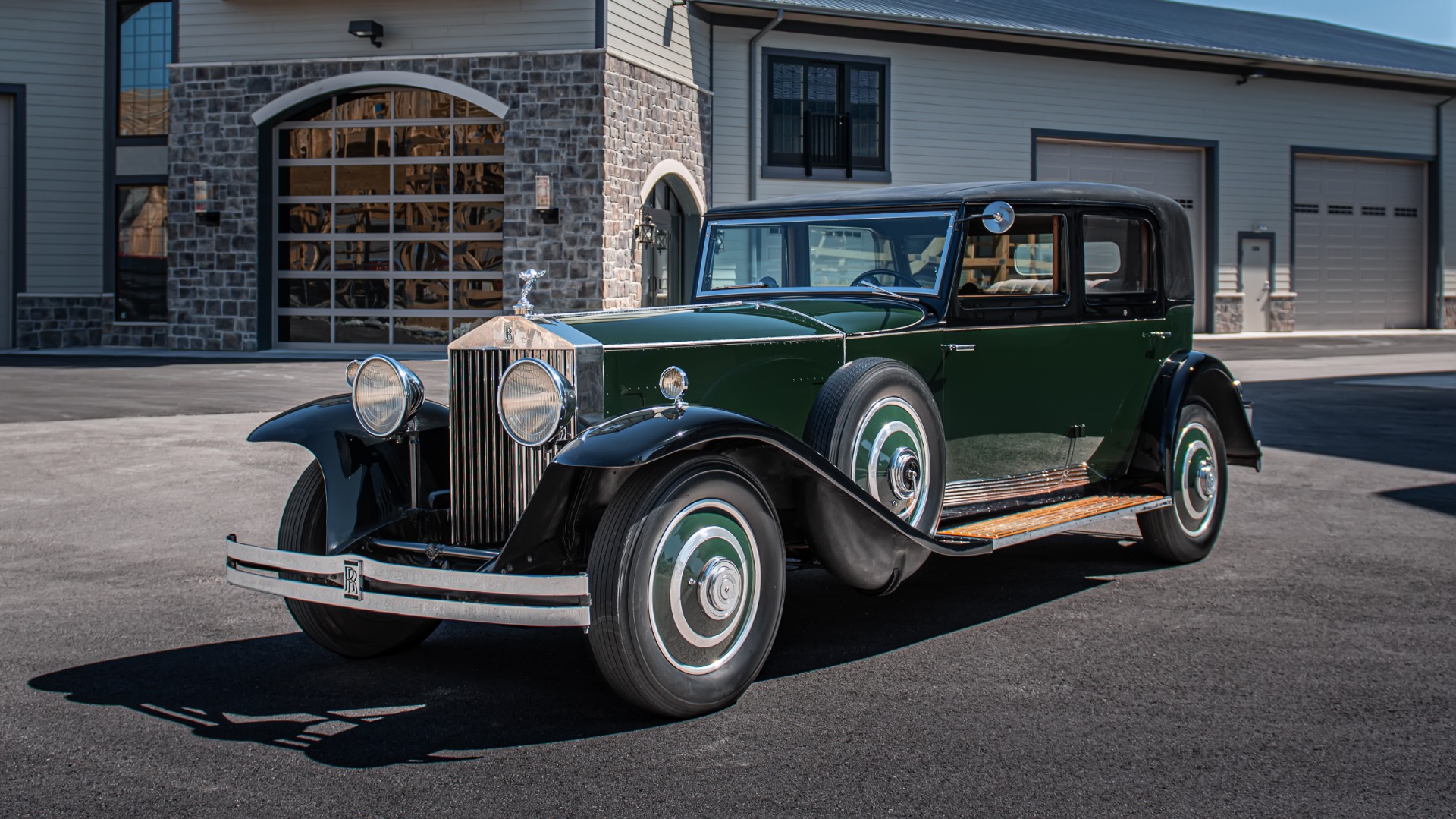 Used-1931-Rolls-Royce-PHANTOM-II