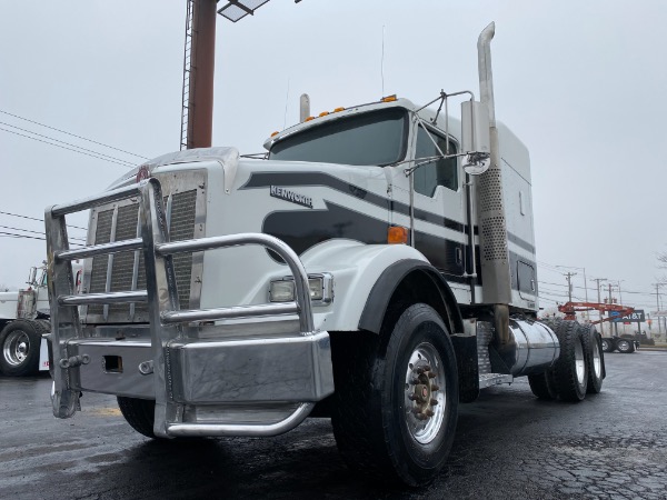 Used-2007-Kenworth-T800-Sleeper