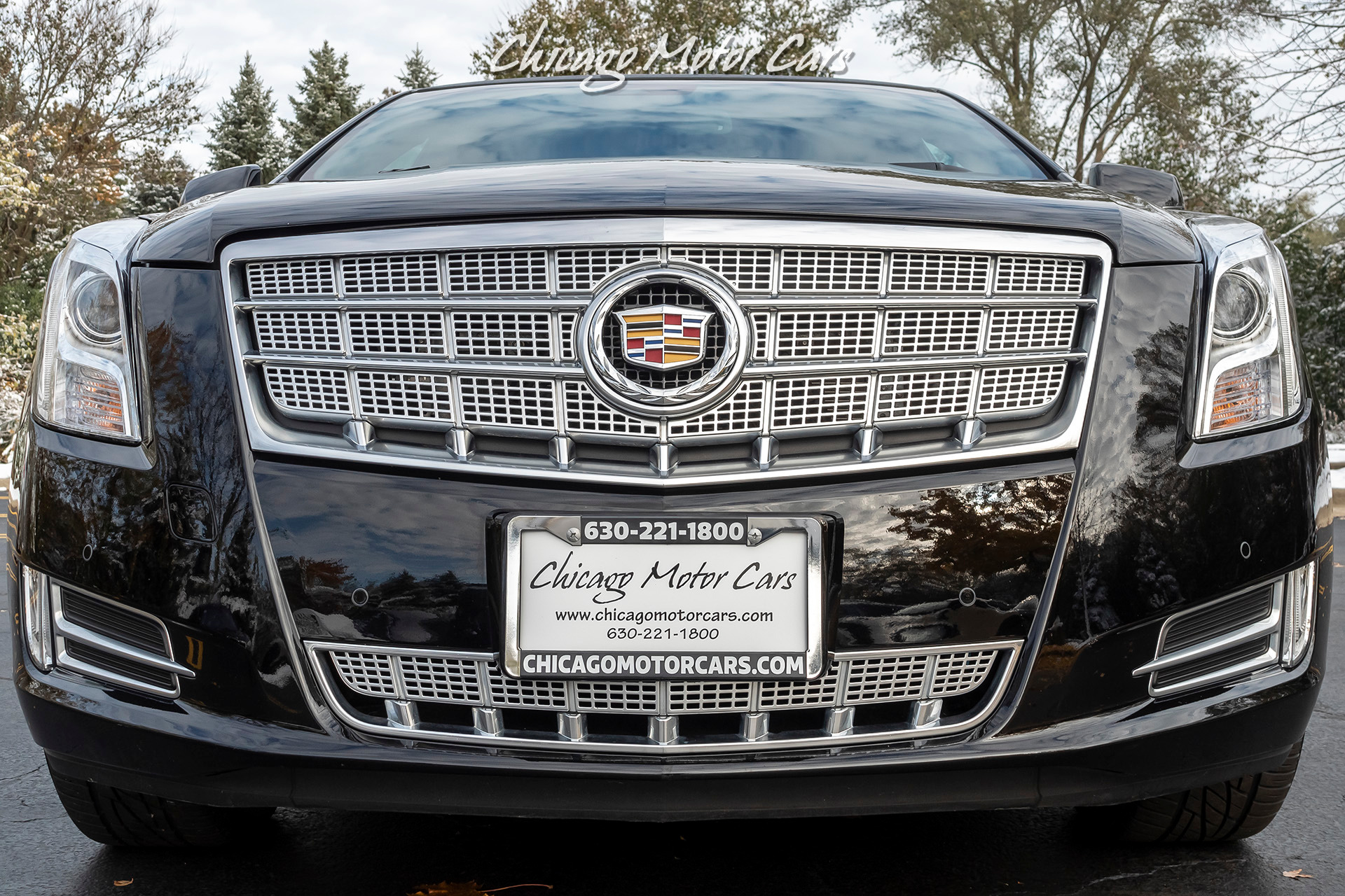 Used-2013-Cadillac-XTS-Platinum-Collection-Limousine