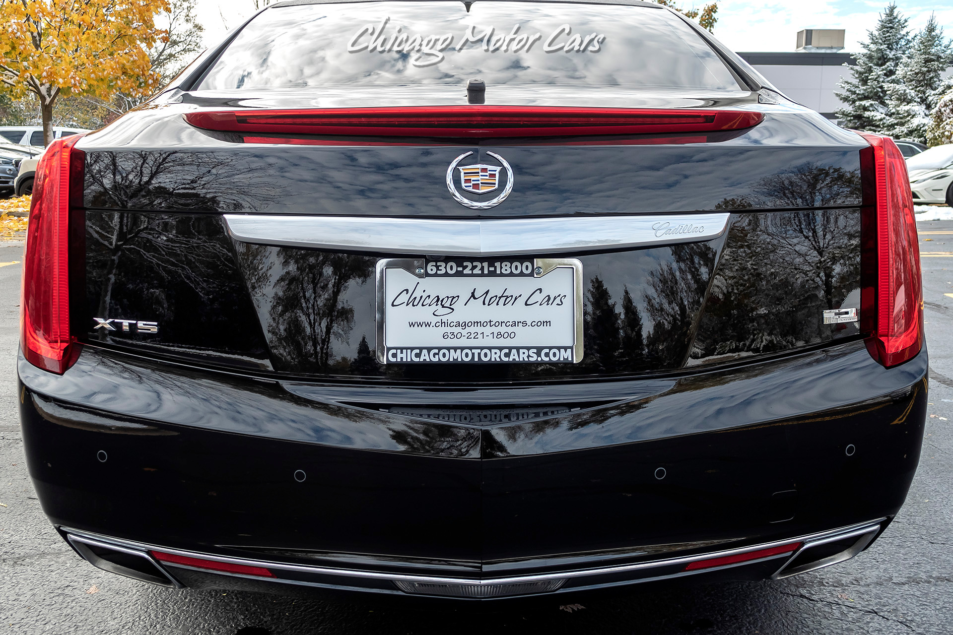 Used-2013-Cadillac-XTS-Platinum-Collection-Limousine