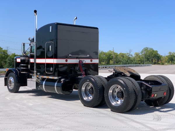 Used-1998-Peterbilt-379-Sleeper---CAT-3406---550-HP---SUPER-CLEAN