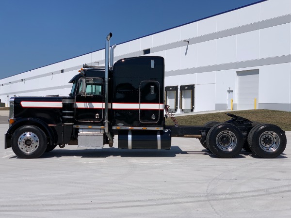 Used-1998-Peterbilt-379-Sleeper---CAT-3406---550-HP---SUPER-CLEAN