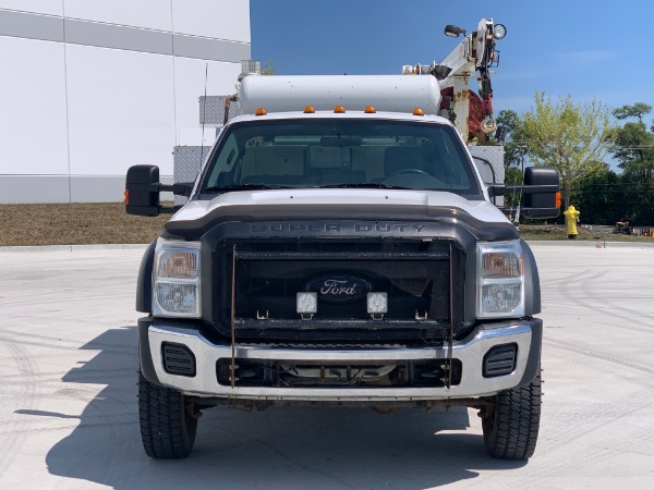 Used-2013-Ford-F550-XLT-4X4-Service-Truck