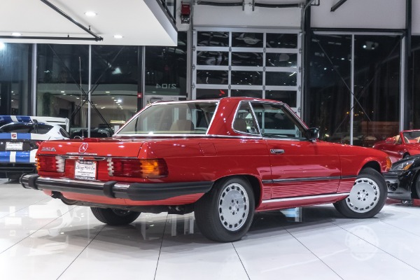 Used-1987-Mercedes-Benz-560SL-Roadster-Hard-Top-Classic-Color-Combination