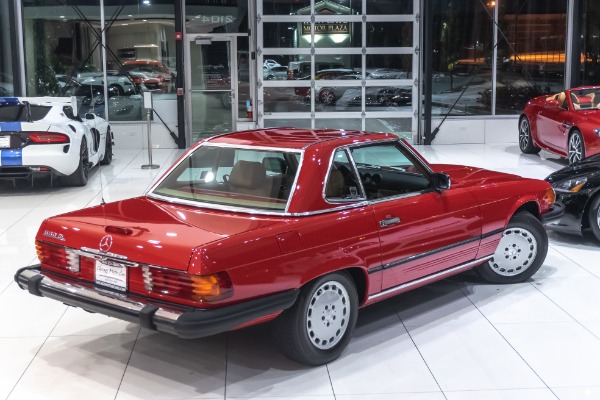 Used-1987-Mercedes-Benz-560SL-Roadster-Hard-Top-Classic-Color-Combination