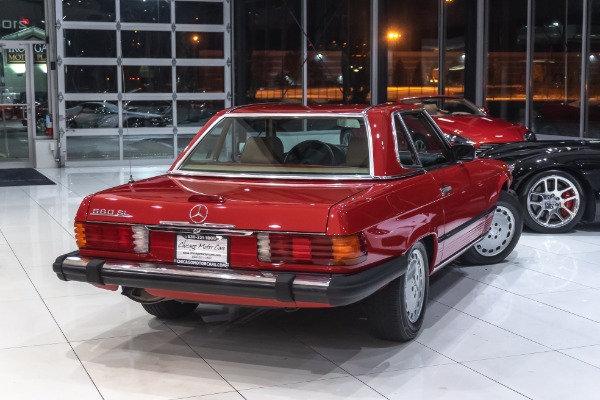 Used-1987-Mercedes-Benz-560SL-Roadster-Hard-Top-Classic-Color-Combination