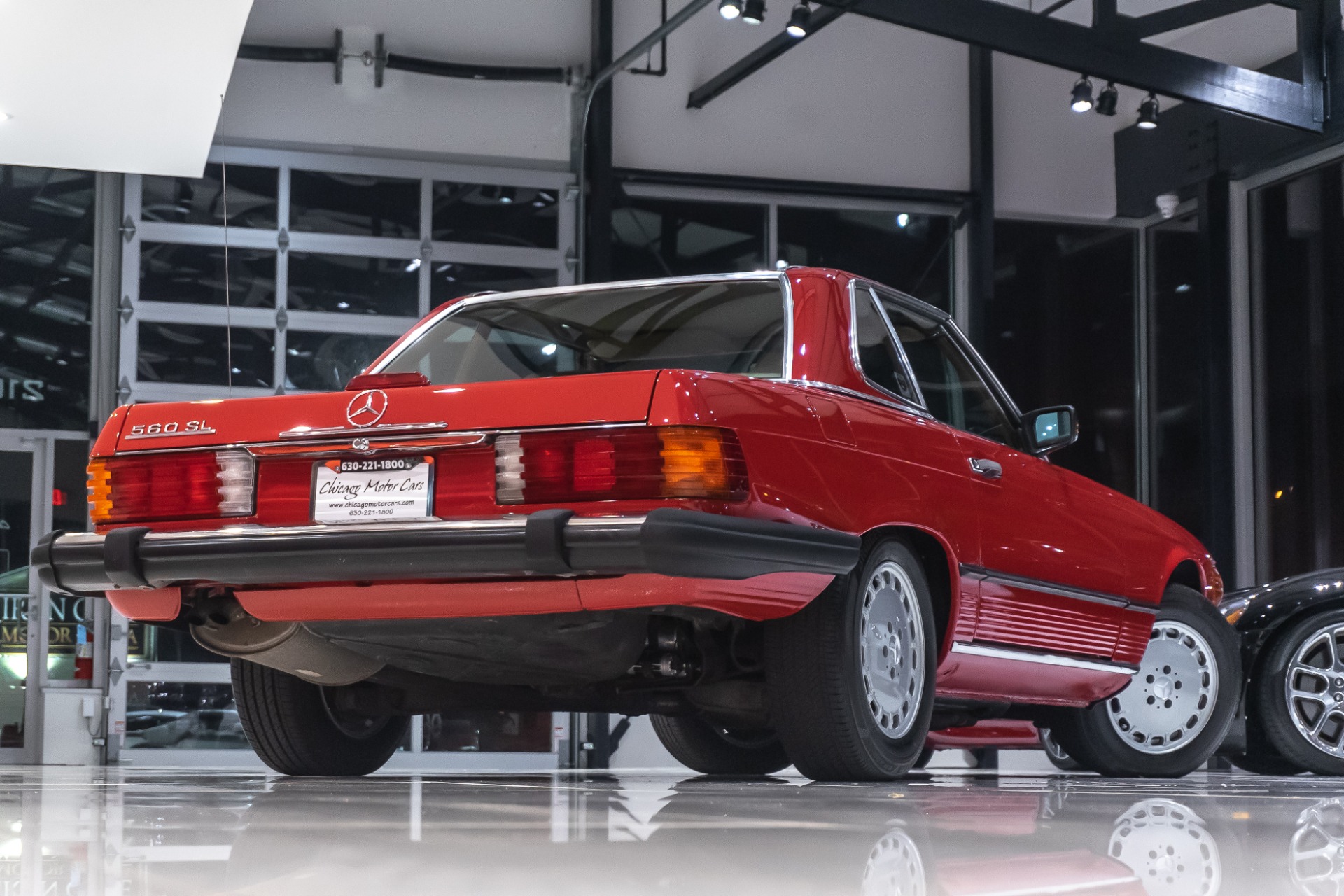 Used-1987-Mercedes-Benz-560SL-Roadster-Hard-Top-Classic-Color-Combination