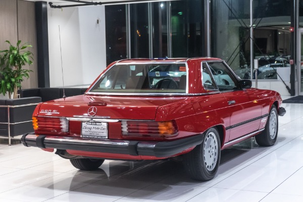 Used-1987-Mercedes-Benz-560SL-Roadster-Hard-Top-Classic-Color-Combination