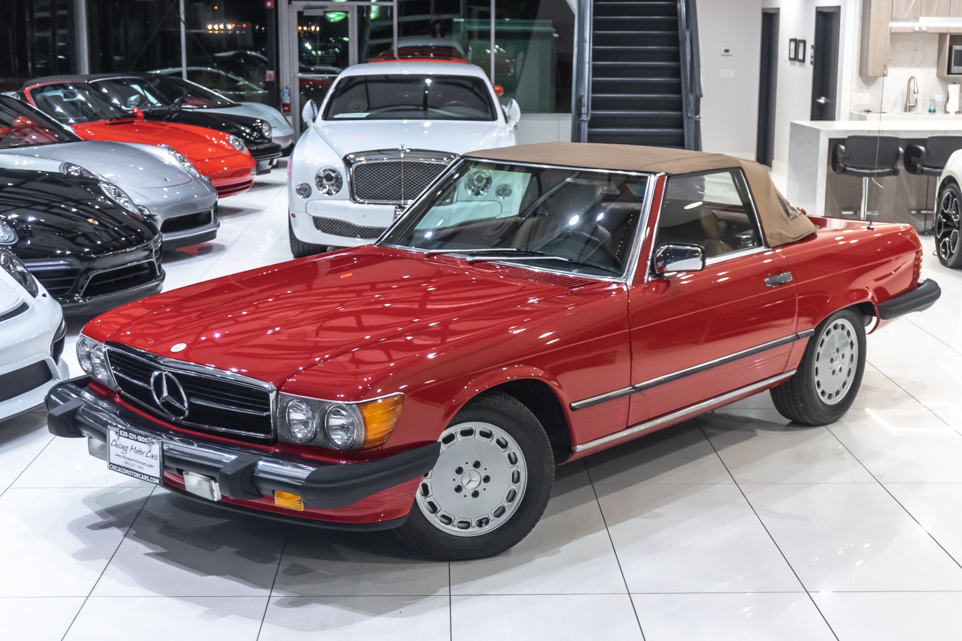 Used-1987-Mercedes-Benz-560SL-Roadster-Hard-Top-Classic-Color-Combination