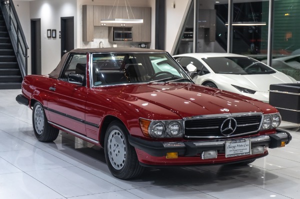 Used-1987-Mercedes-Benz-560SL-Roadster-Hard-Top-Classic-Color-Combination