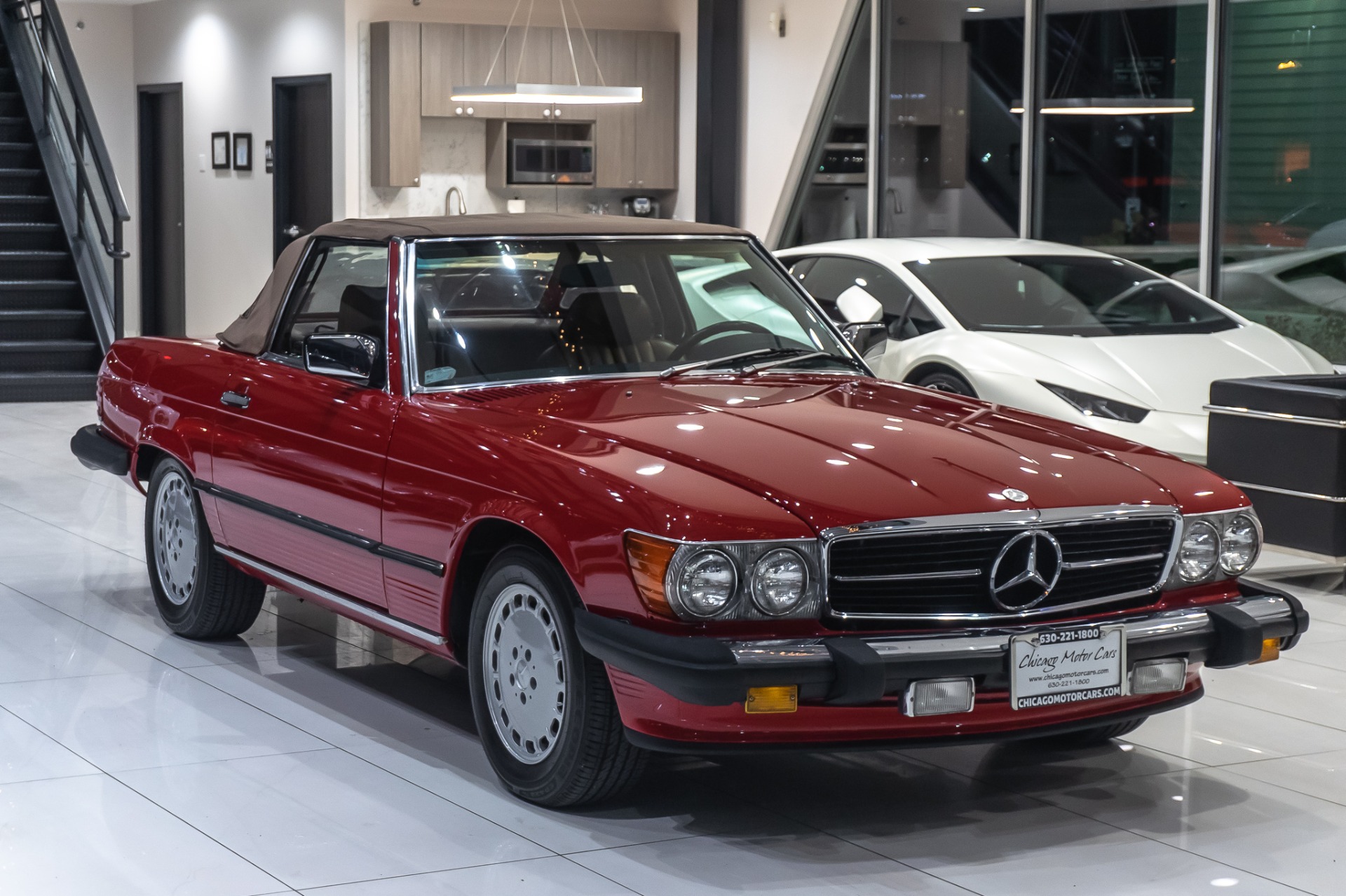 Used-1987-Mercedes-Benz-560SL-Roadster-Hard-Top-Classic-Color-Combination