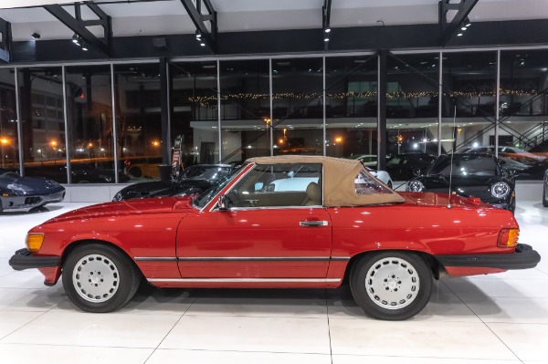 Used-1987-Mercedes-Benz-560SL-Roadster-Hard-Top-Classic-Color-Combination