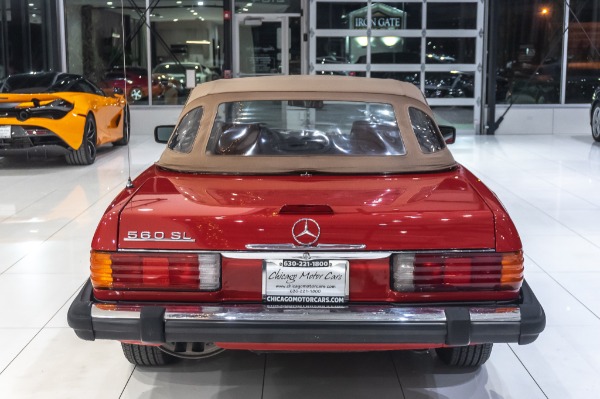 Used-1987-Mercedes-Benz-560SL-Roadster-Hard-Top-Classic-Color-Combination