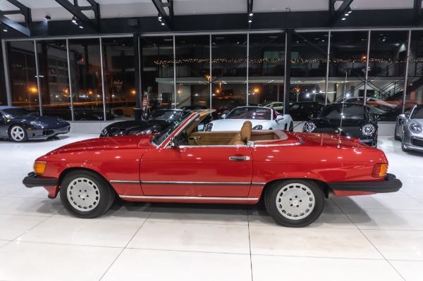 Used-1987-Mercedes-Benz-560SL-Roadster-Hard-Top-Classic-Color-Combination