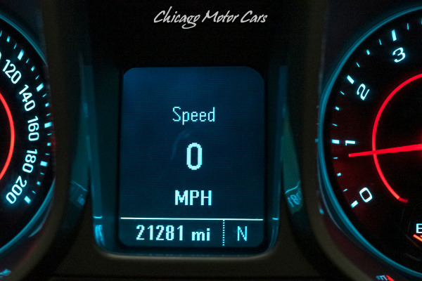 Used-2014-Chevrolet-Camaro-Z28-Air-Conditioning-and-Audio