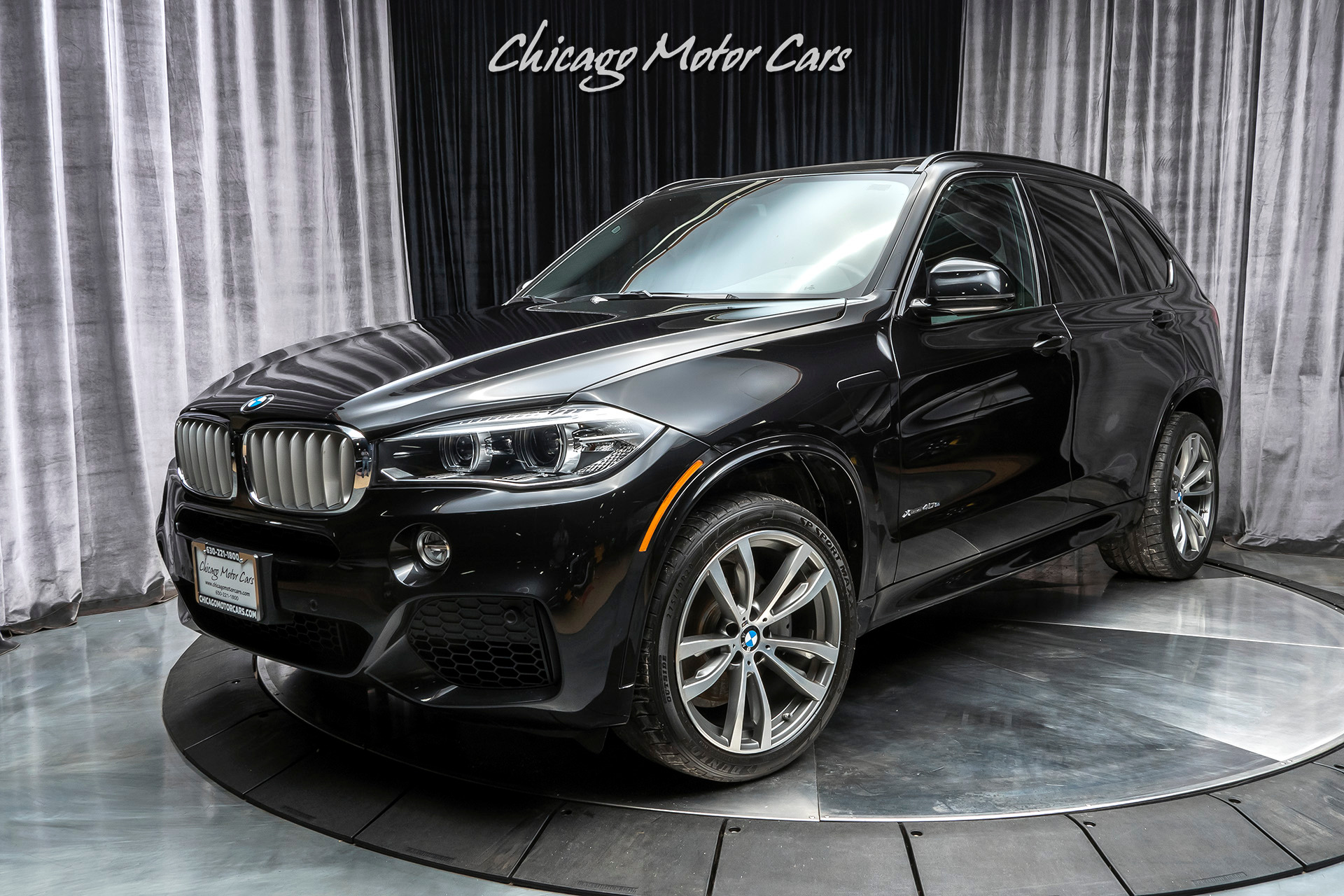 Used-2016-BMW-X5-xDrive40e-SUV-MSRP-74K-M-SPORT-LINE-ONLY-34K-MILES