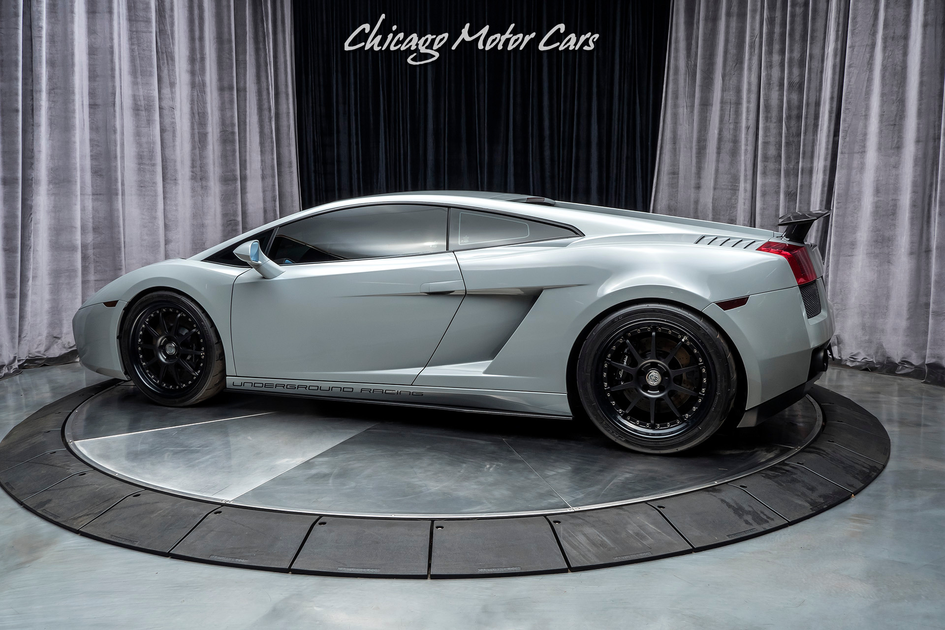 Used-2005-Lamborghini-Gallardo-Twin-Turbo-6-Spd-Manual-12-MILE-WORLD-RECORD-HOLDER-22659-MPH