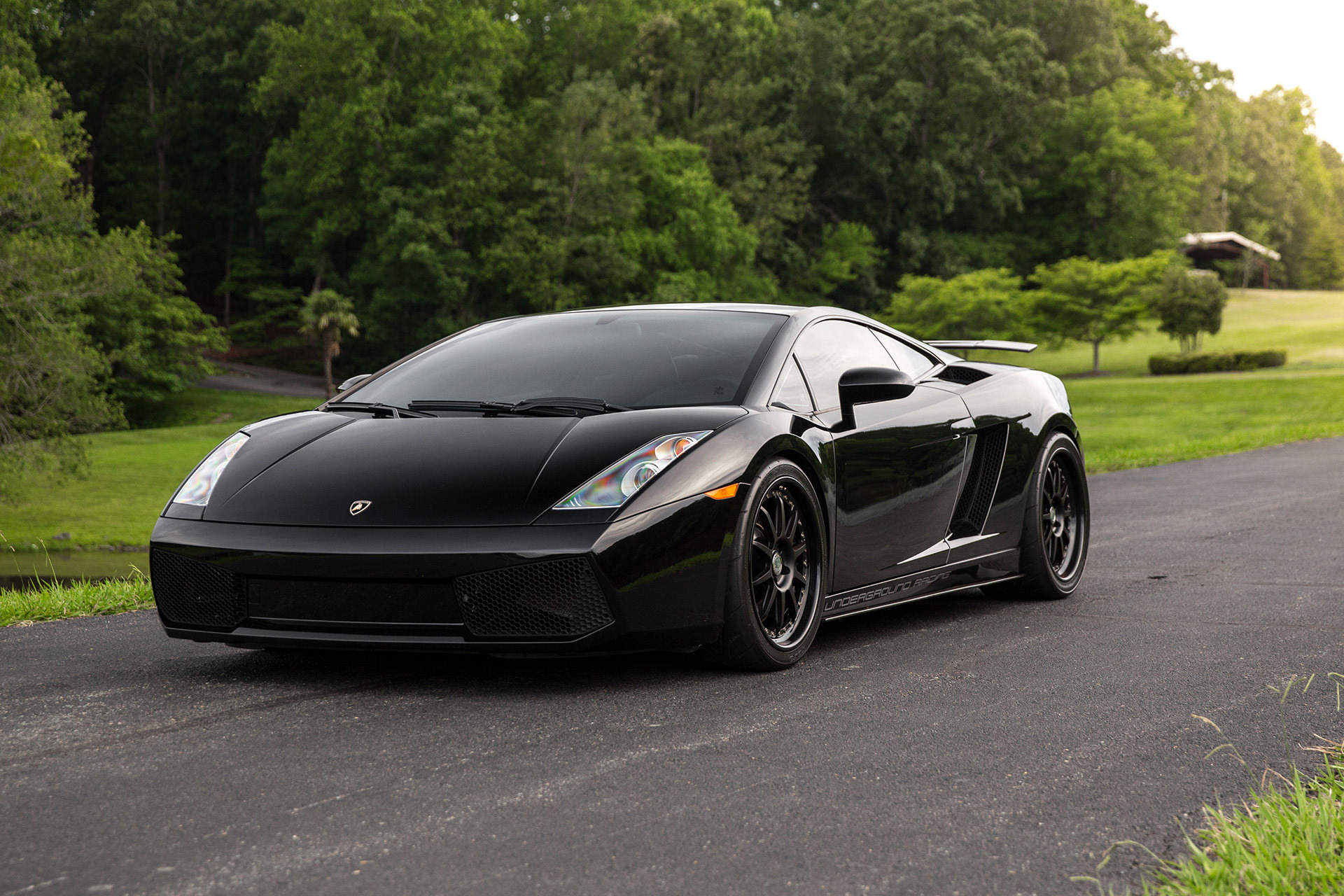 Used-2005-Lamborghini-Gallardo-Twin-Turbo-6-Spd-Manual-12-MILE-WORLD-RECORD-HOLDER-22659-MPH