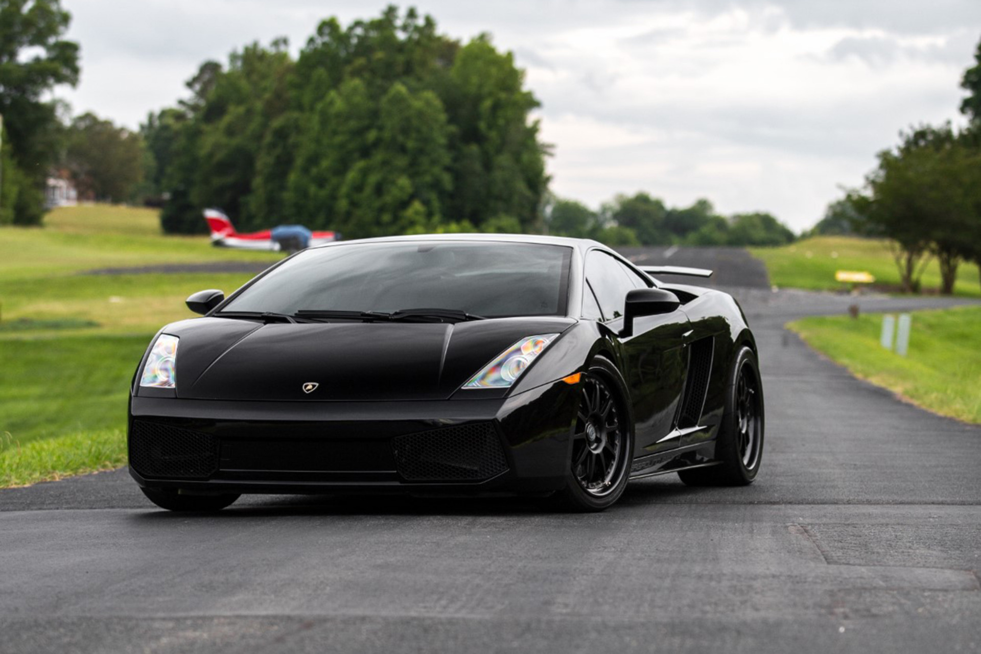 Used-2005-Lamborghini-Gallardo-Twin-Turbo-6-Spd-Manual-12-MILE-WORLD-RECORD-HOLDER-22659-MPH