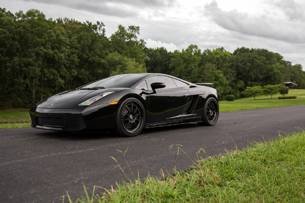 Used-2005-Lamborghini-Gallardo-Twin-Turbo-6-Spd-Manual-12-MILE-WORLD-RECORD-HOLDER-22659-MPH