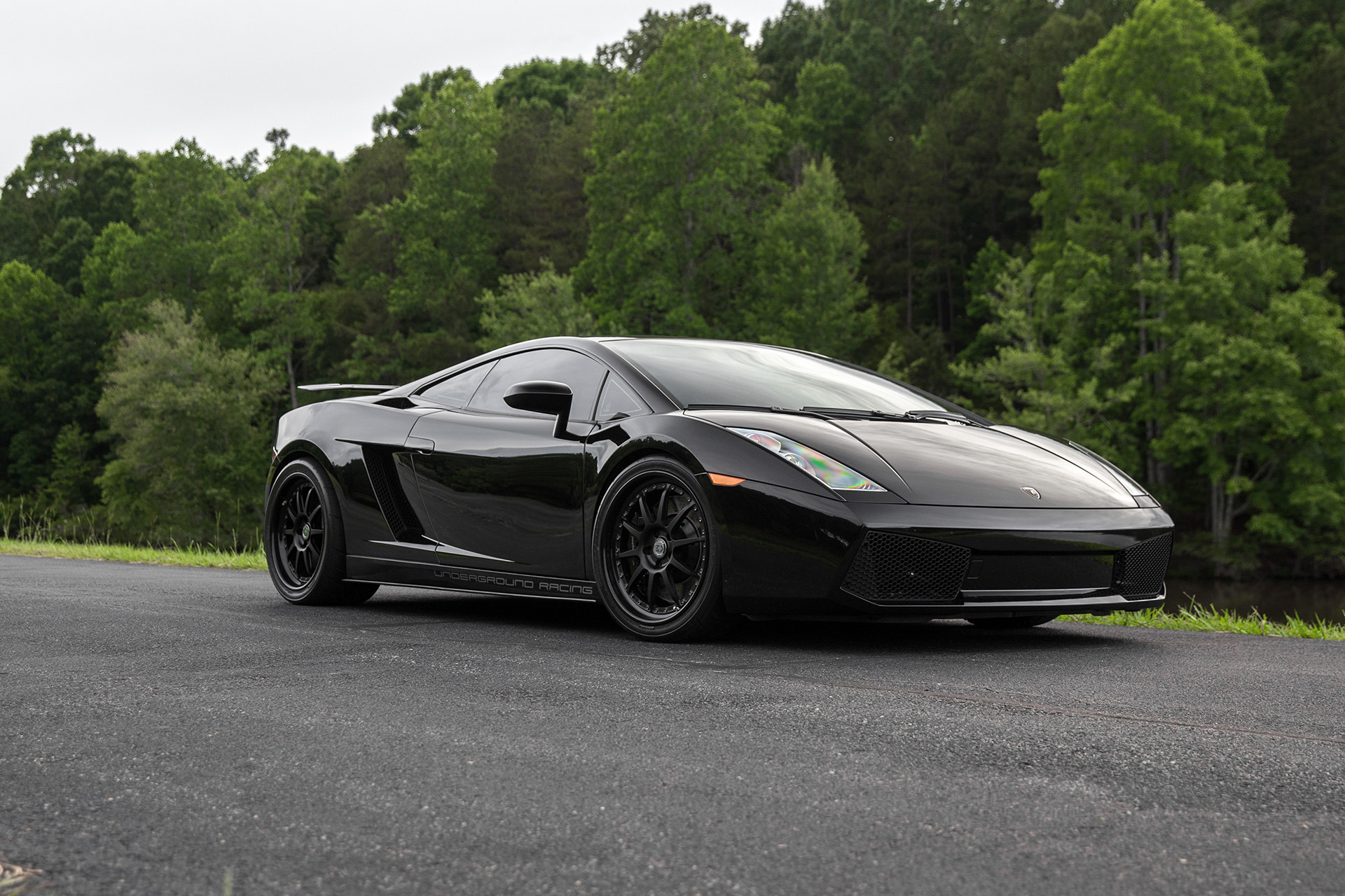 Used-2005-Lamborghini-Gallardo-Twin-Turbo-6-Spd-Manual-12-MILE-WORLD-RECORD-HOLDER-22659-MPH