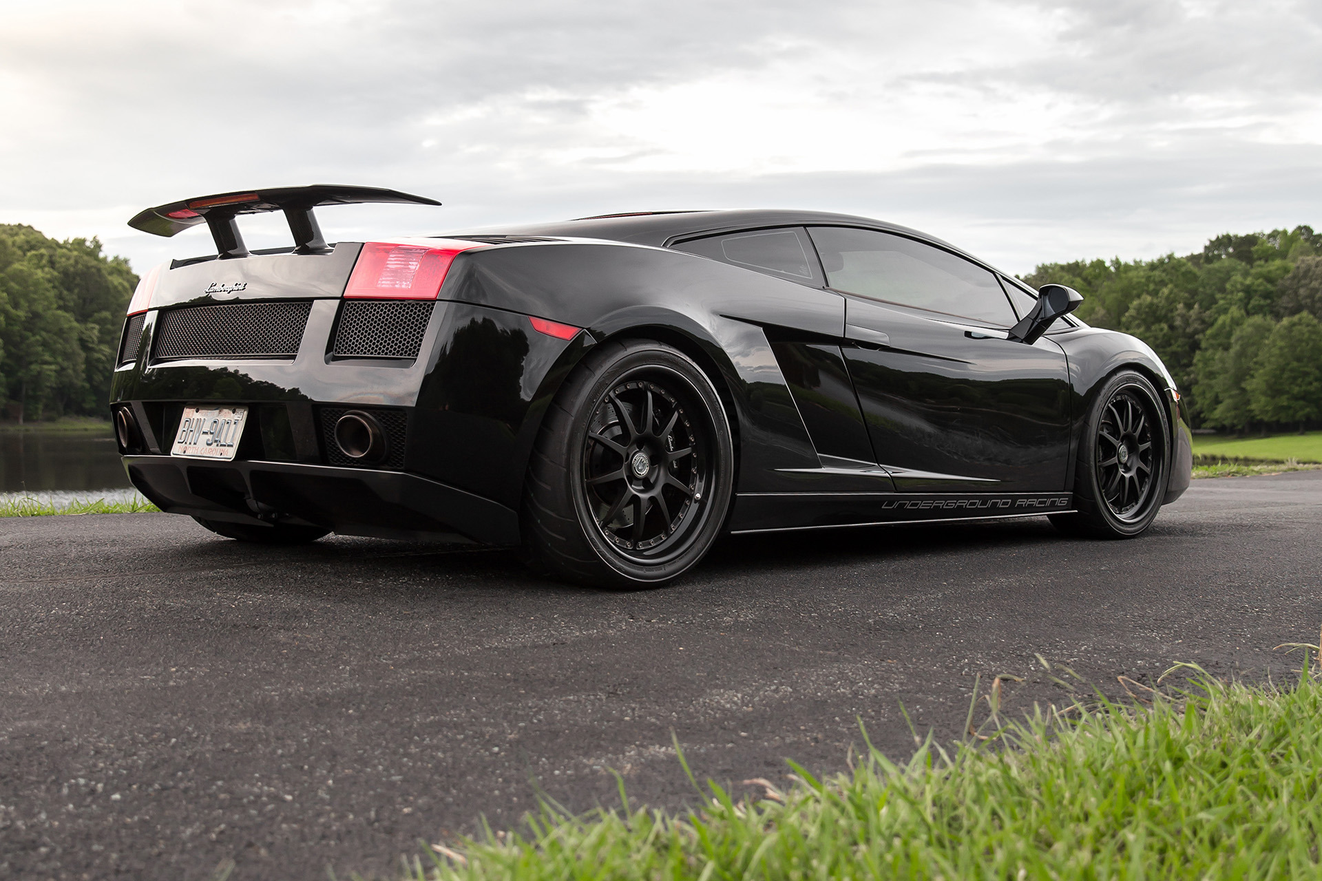 Used-2005-Lamborghini-Gallardo-Twin-Turbo-6-Spd-Manual-12-MILE-WORLD-RECORD-HOLDER-22659-MPH