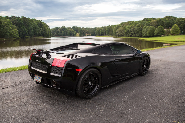 Used-2005-Lamborghini-Gallardo-Twin-Turbo-6-Spd-Manual-12-MILE-WORLD-RECORD-HOLDER-22659-MPH