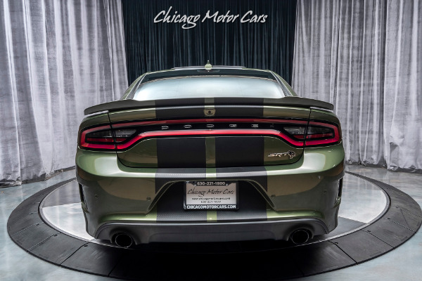 Used-2018-Dodge-Charger-SRT-Hellcat-in-F8-Green-ORIGINAL-LIST-75K